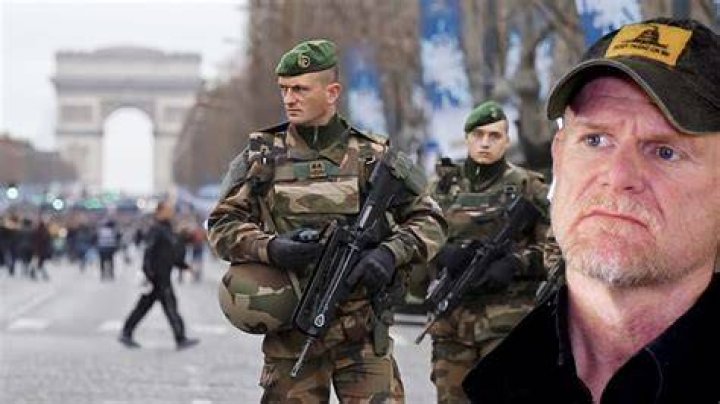 Is French Legion hard?