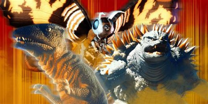 Is Godzilla planet level?