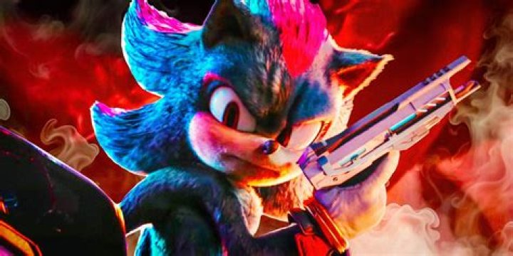 Is GUN in Sonic Movie 2?