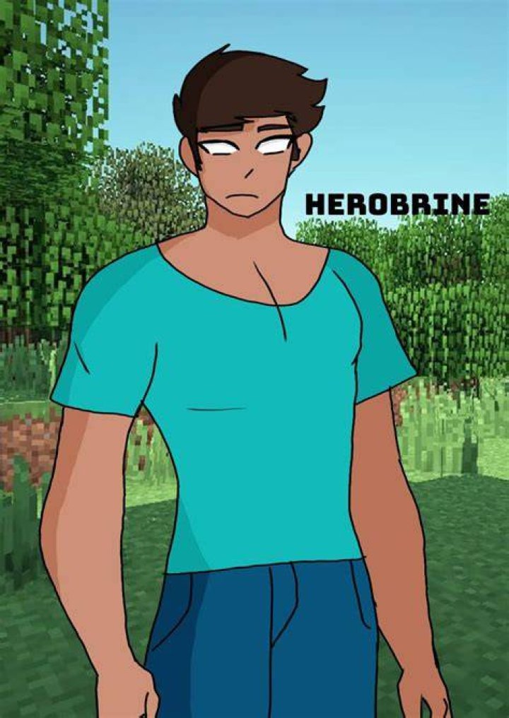 Is Herobrine a good guy?