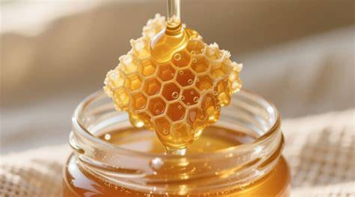 Is honey good for the lungs?