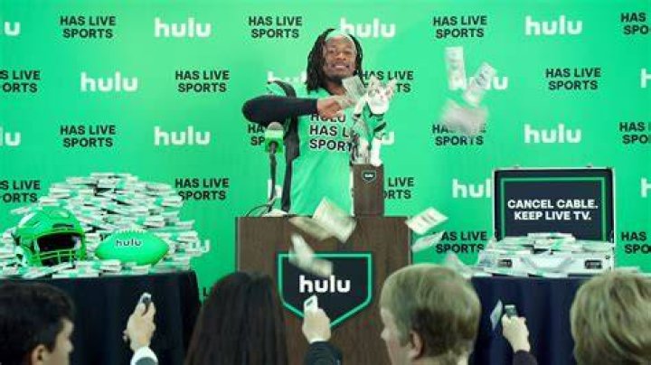 Is Hulu good for live sports?