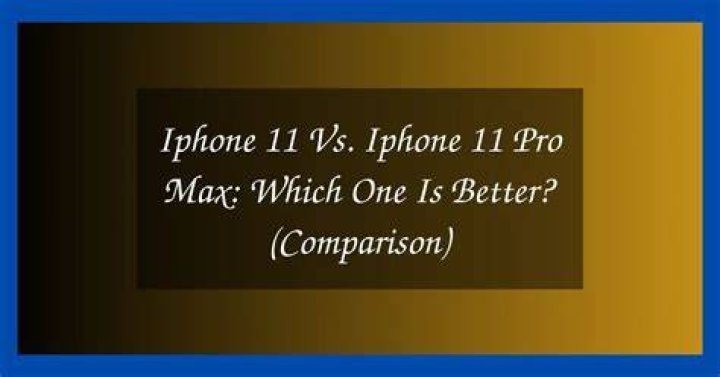 Is iPhone 11 discontinued?