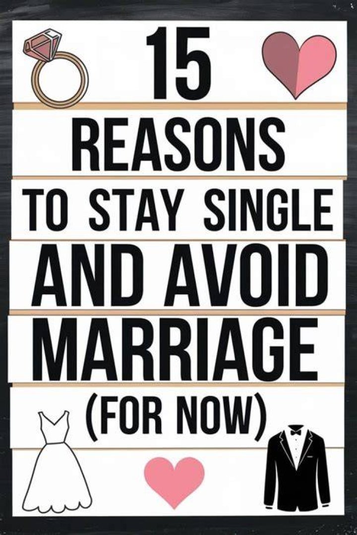 Is it best to stay single after divorce?