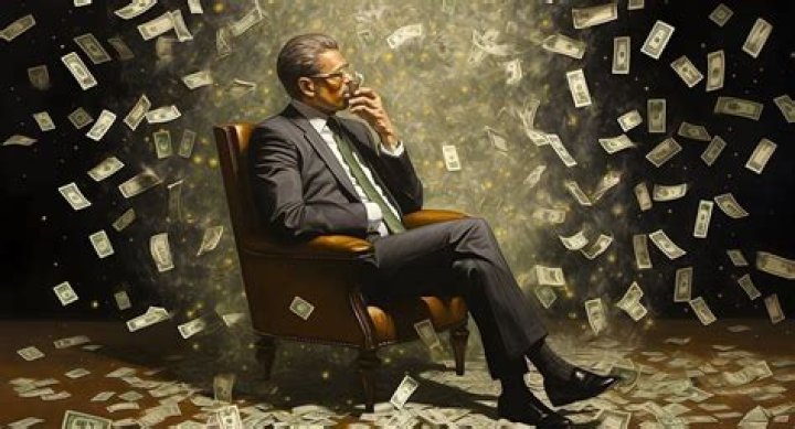 Is it better to be born wealthy or intelligent?