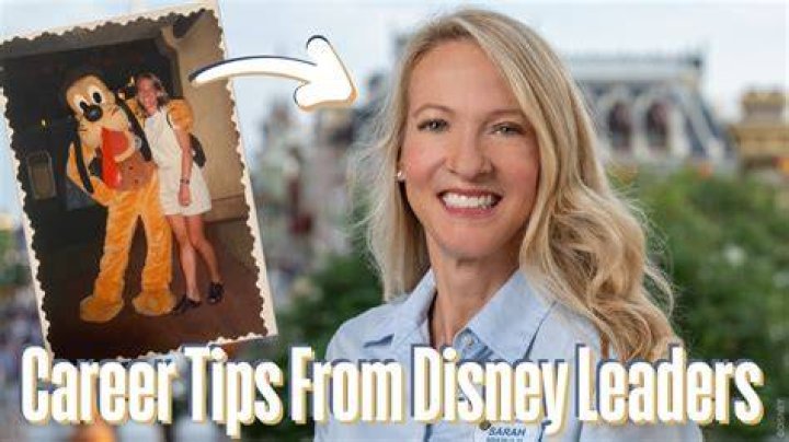 Is it easy to get a job at Disney?