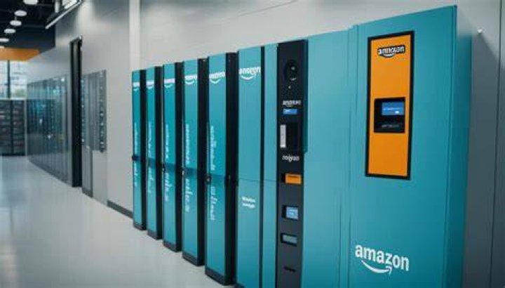 Is it faster to ship to Amazon locker?
