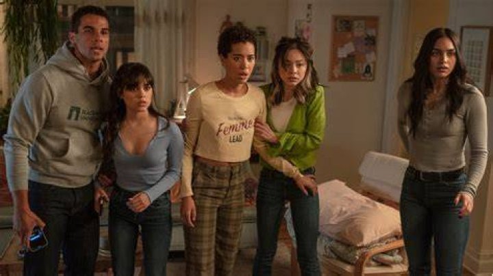 Is it going to be a Scream 6?
