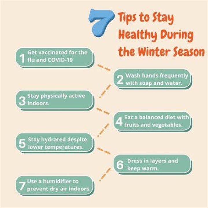 Is it healthy to keep house cold?