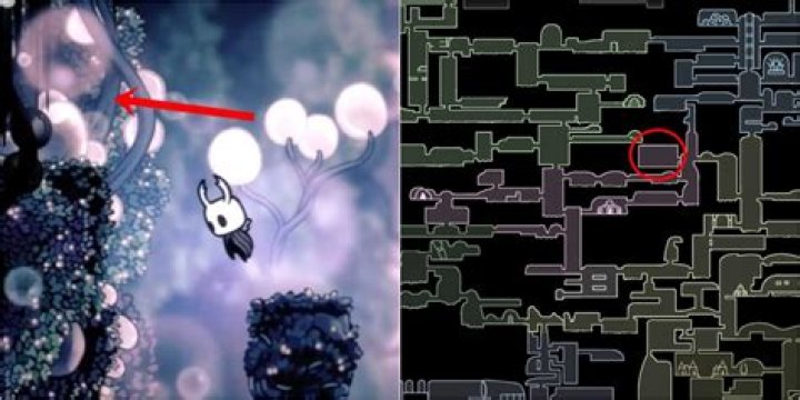 Is it possible to get every charm in Hollow Knight?