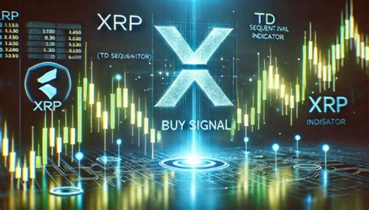 Is it time to buy XRP?