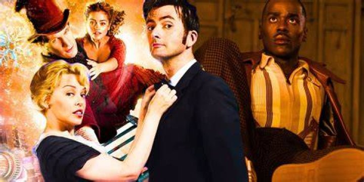Is Jack really the Face of Boe?