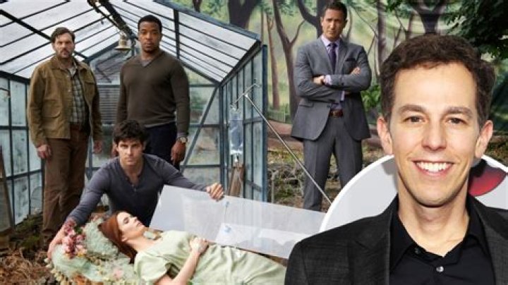 Is Josh a Grimm?