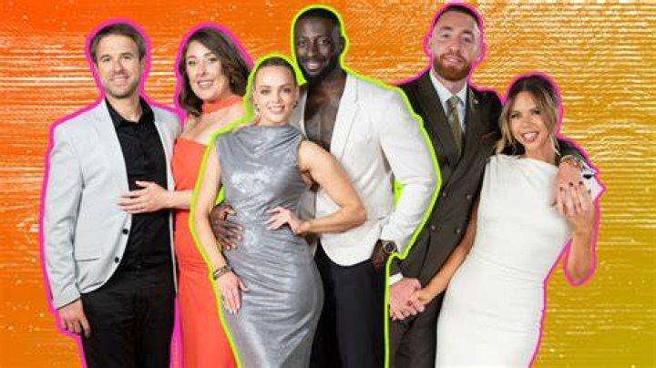 Is Kory and Olivia still together?