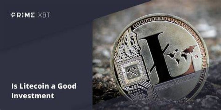 Is Litecoin a good investment in 2022?