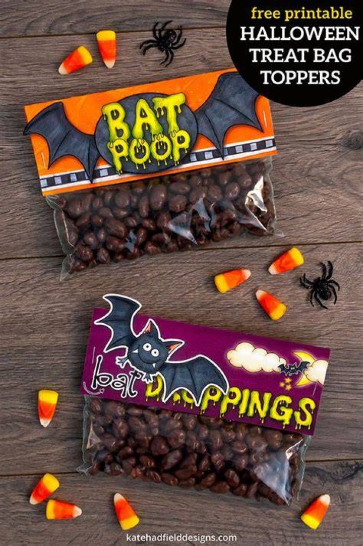 Is mascara made of bat poop?
