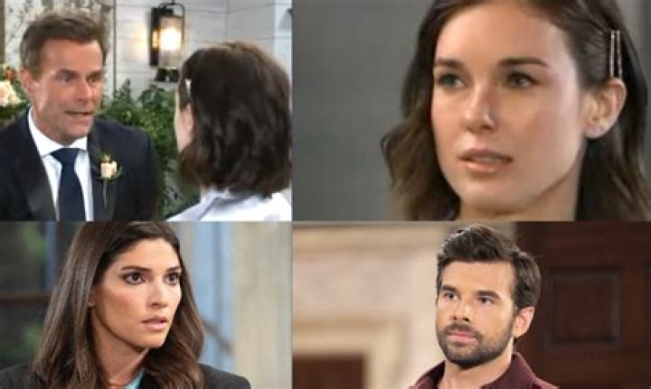 Is Michael on General Hospital married?