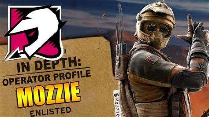 Is Mozzie a good operator?