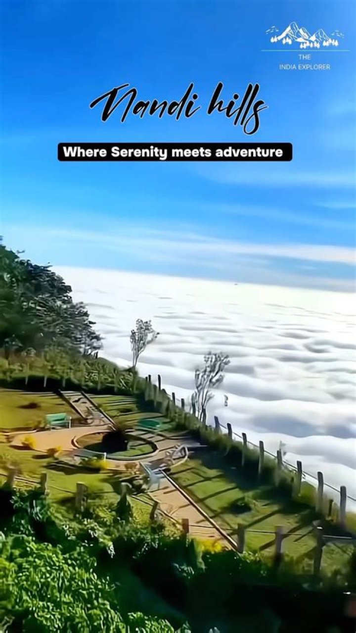 Is Nandi Hills safe for lovers?