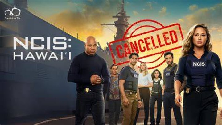 Is NCIS Hawaii Cancelled?