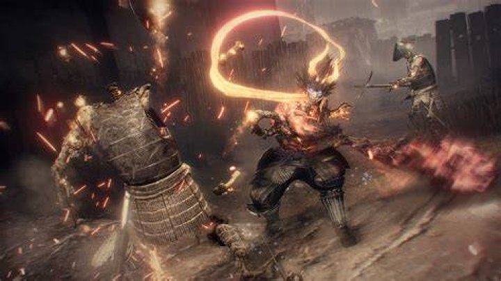 Is Nioh 2 the last game?
