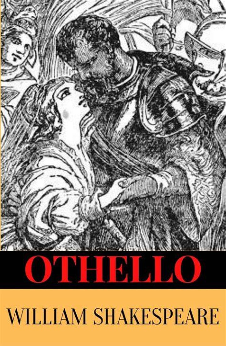 Is Othello's downfall a consequence of his own weakness or circumstances beyond his control?