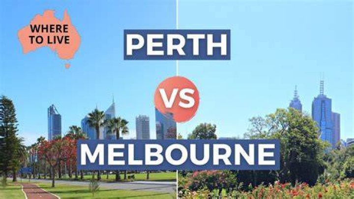 Is Perth cheaper than Sydney?