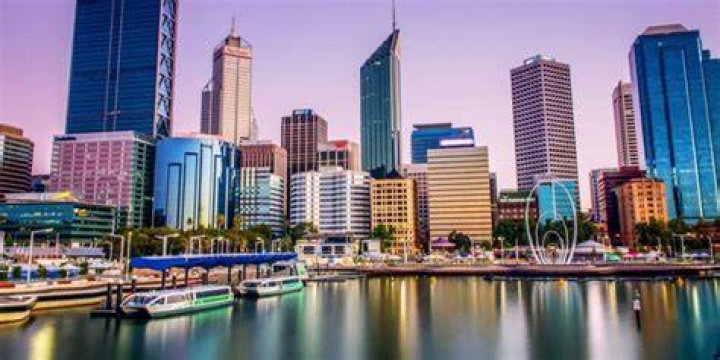 Is Perth safe?