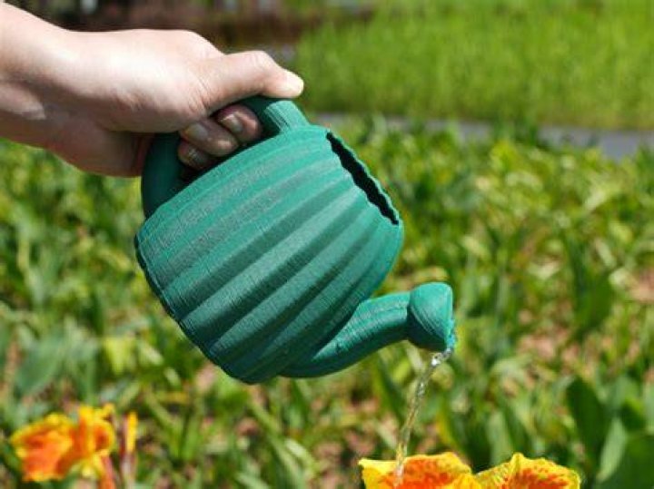 Is PETG good for outdoor?