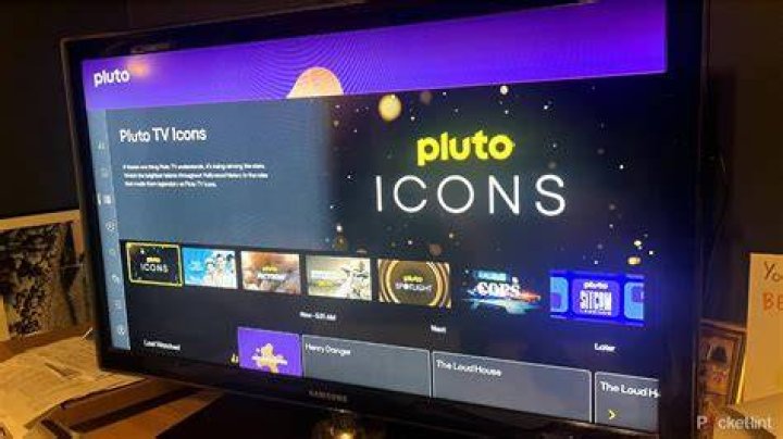 Is Pluto TV free on Roku?