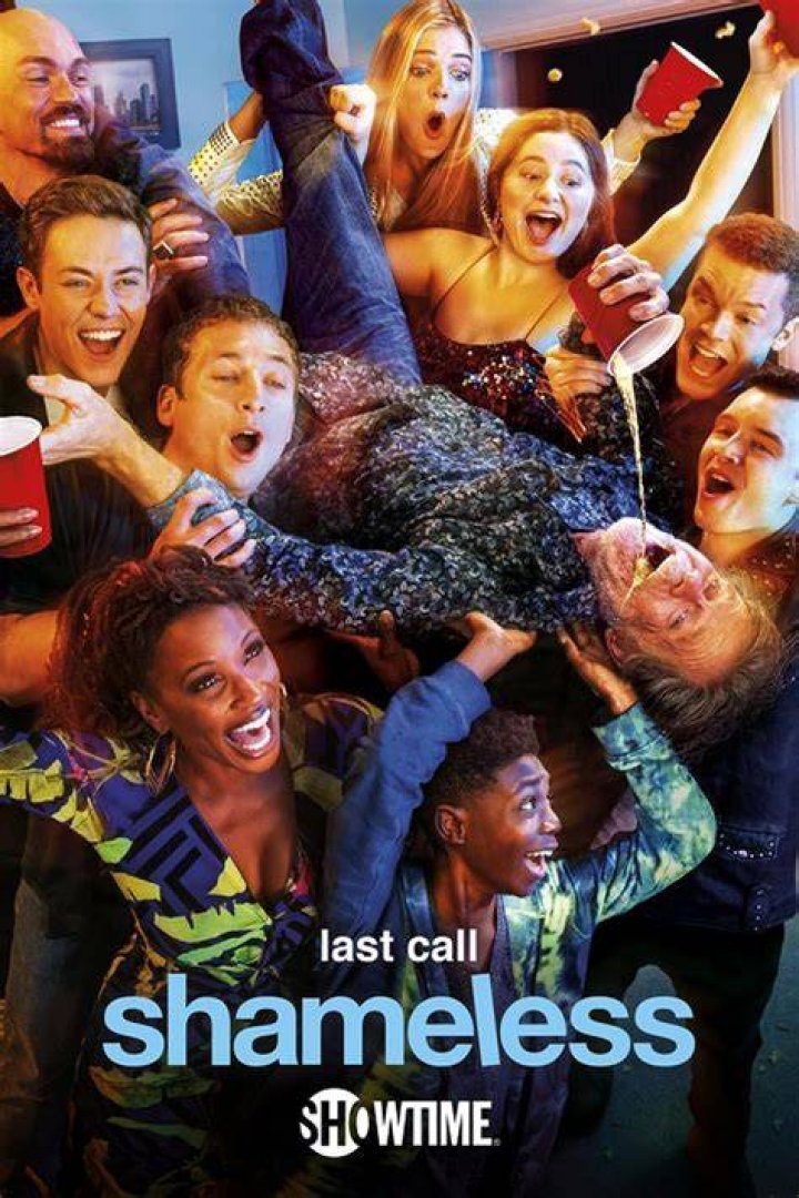 Is shameless a satire?
