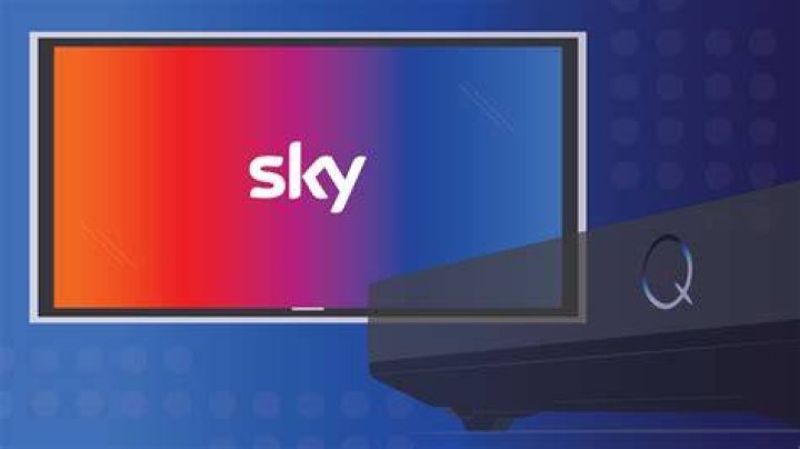 Is Sky Q HD better than Sky HD?