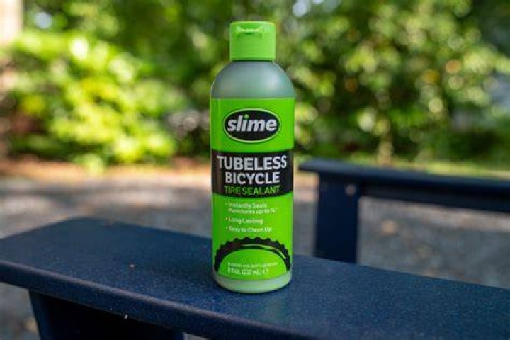 Is Slime sealant any good?