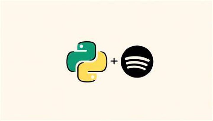 Is Spotify coded in Python?