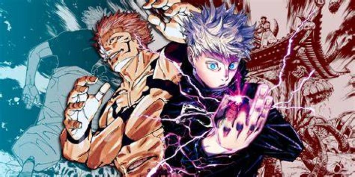 Is Sukuna 20 fingers stronger than Gojo?