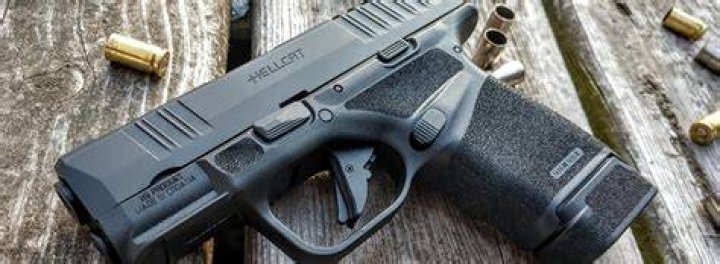 Is the Springfield Hellcat a good gun?