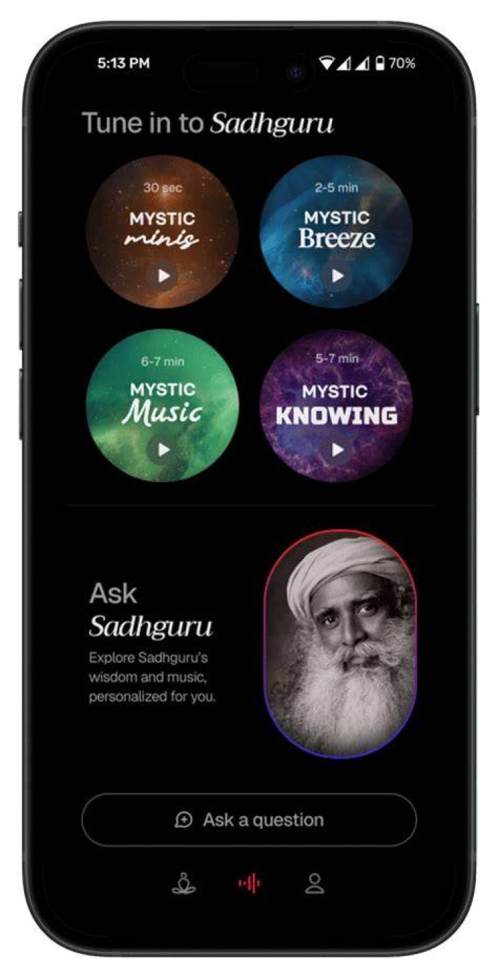 Is there a completely free meditation app?