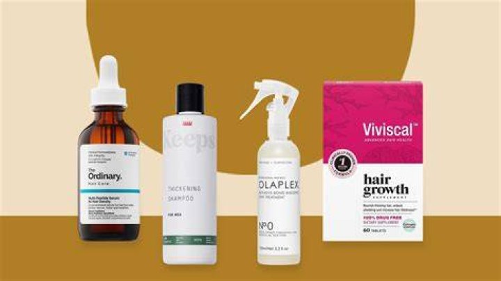 Is there a hair growth product that actually works?