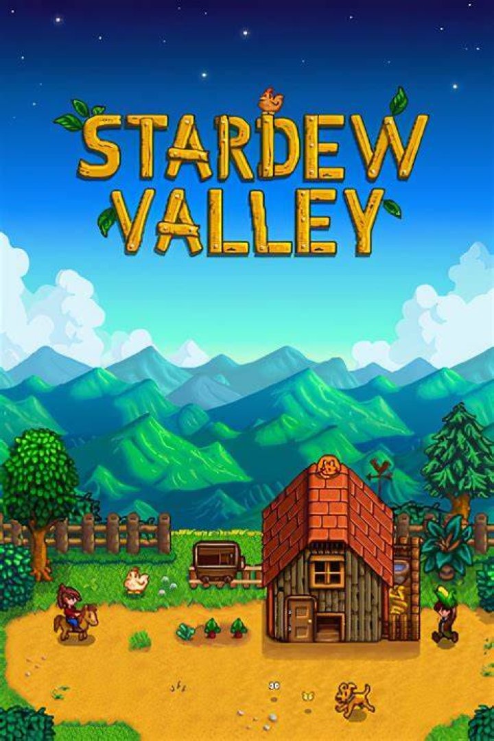Is there a way to get around faster in Stardew Valley?