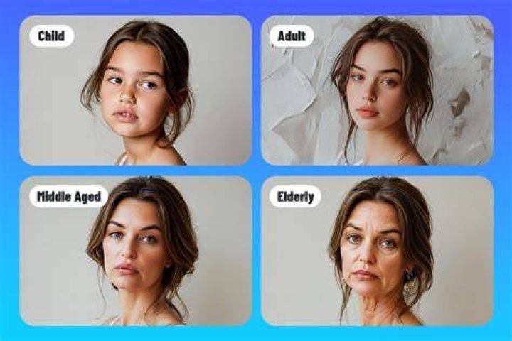 Is there an app that tells you what you're looking at?