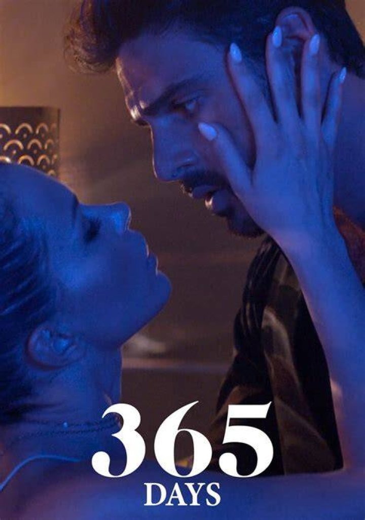 Is there gonna be a 365 Days 3?