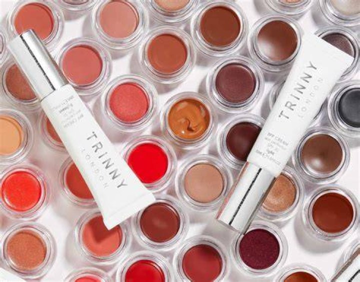 Is Trinny London cruelty-free?