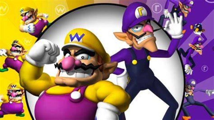 Is Wario Luigi's cousin?