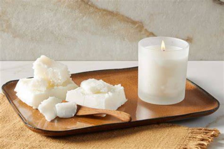 Is wax melts the same as candle wax?