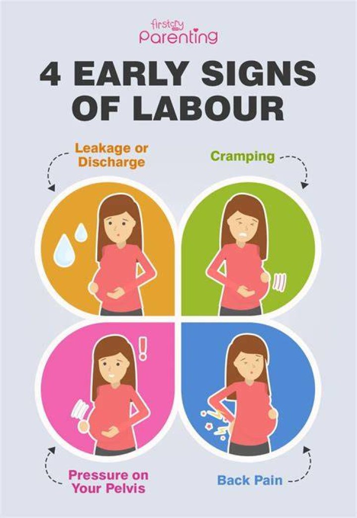Should I stop working at 37 weeks pregnant?