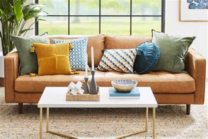 Should I throw out yellow pillows?