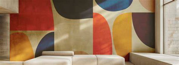 Should you wallpaper the whole room or just one wall?
