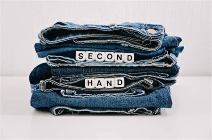 Should you wash second-hand clothes?