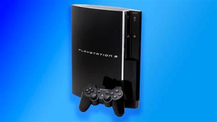 Was PlayStation 3 a failure?