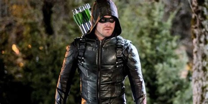 Was the Green Arrow in the League of Assassins?
